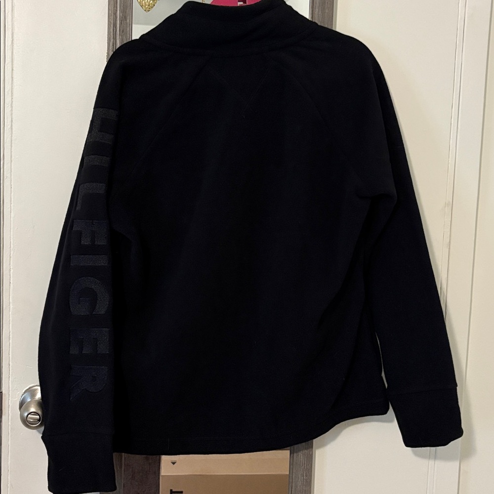 Tommy Hilfiger Sport Jacket - Picture 8 of 8